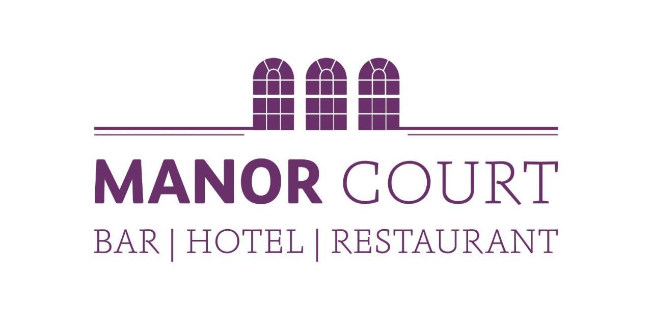 Manor Court Hotel Carnaby Zewnętrze zdjęcie